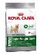 Psi - krmivo - Royal Canin Mini Light Weight Care