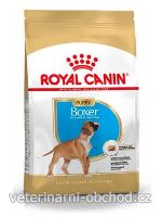 Psi - krmivo - Royal Canin Breed Boxer Junior