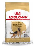 Psi - krmivo - Royal Canin Breed Německý Ovčák