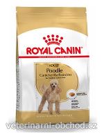 Psi - krmivo - Royal Canin Breed Pudl