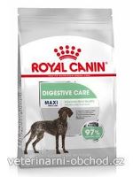 Psi - krmivo - Royal Canin Maxi Digestive Care